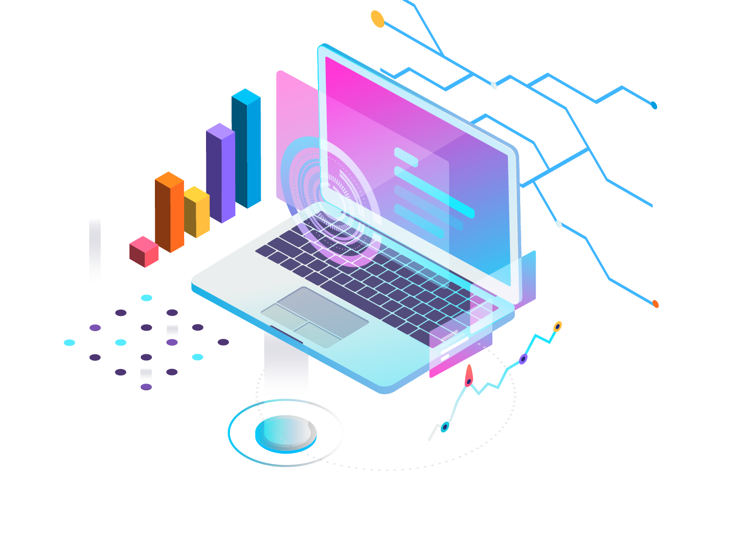 BI Analytics